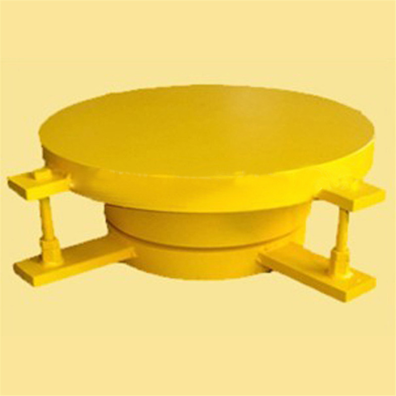 鋼結(jié)構減震支座